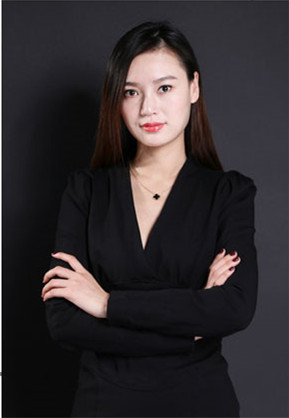 江苏史静静 纹绣讲师